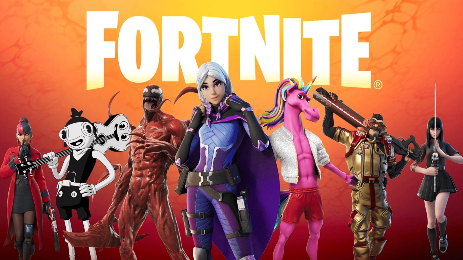 Fortnite
