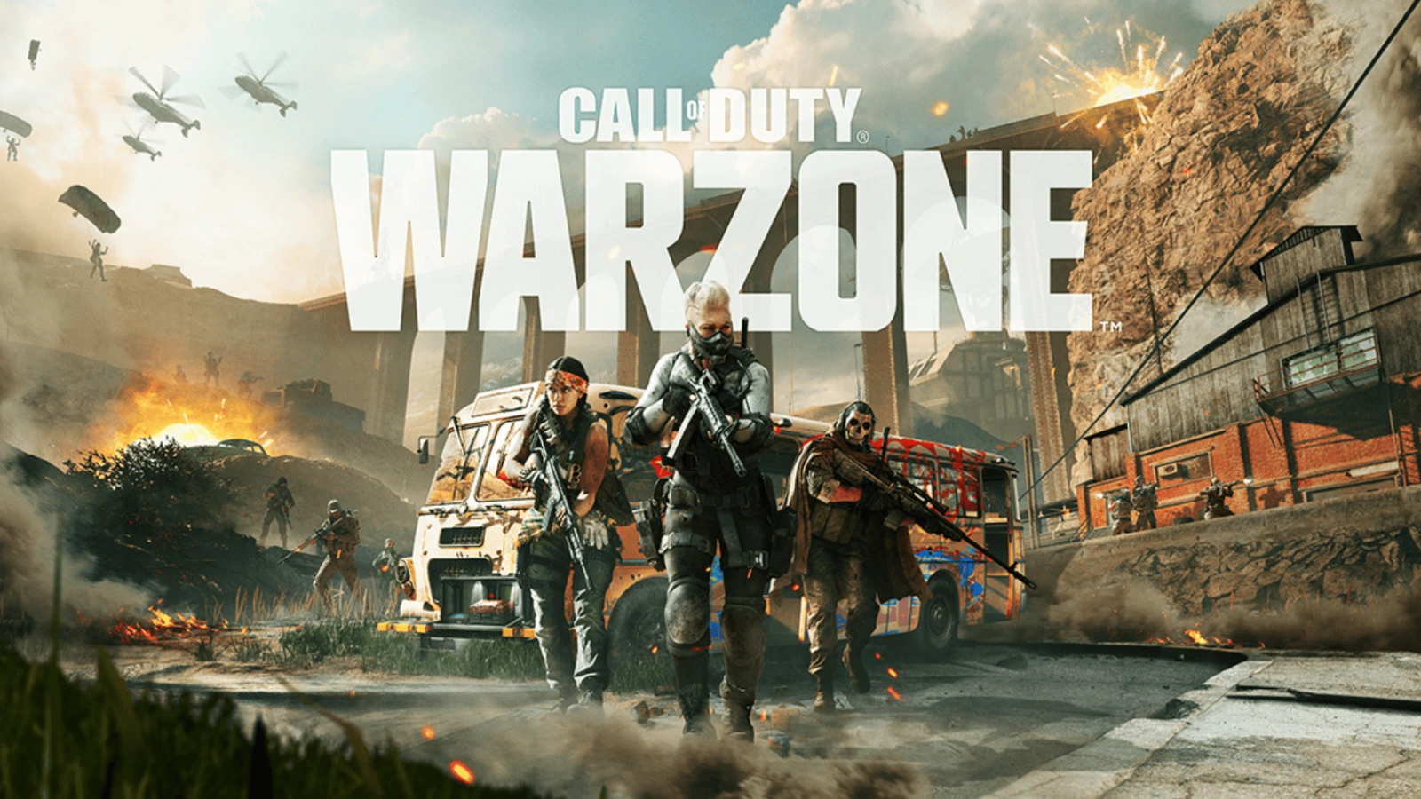 Warzone Ranked Play Boost